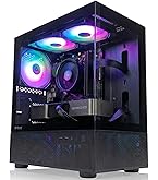 Amazon.co.jp: 【整備済みPC】TITAN GAMING ゲーミングPC デスクトップ