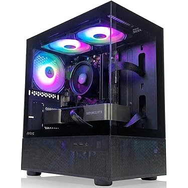 【すぐ使えるフルセット】Intel Skull Canyon【最強 Core i7 +メモリ16GB(新品) +SSD 512GB(新品)】最新Win11(25H2)｜長サポOffice2024（管理：01030125） 史上最強の小型ゲーミングPCにもなるNUC「Skull Canyon」のスペック
