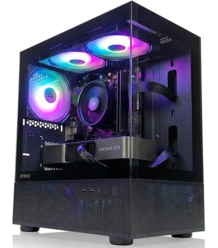 Amazon.co.jp: TITAN GAMING ゲーミングPC デスクトップパソコン Amazon.co.jp: TITAN GAMING ゲーミングPC デスクトップパソコン
