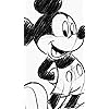 ミッキーマウス ディズニー - ミッキーマウス QHD(540×960)壁紙 141378