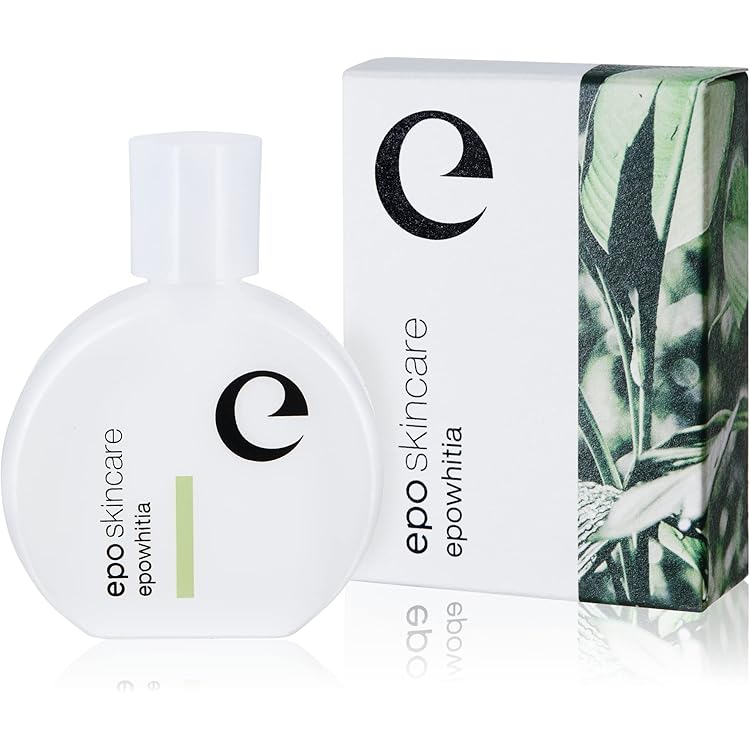 Amazon.co.jp: 【公式】epo エポホワイティア ダブルエンリッチメント