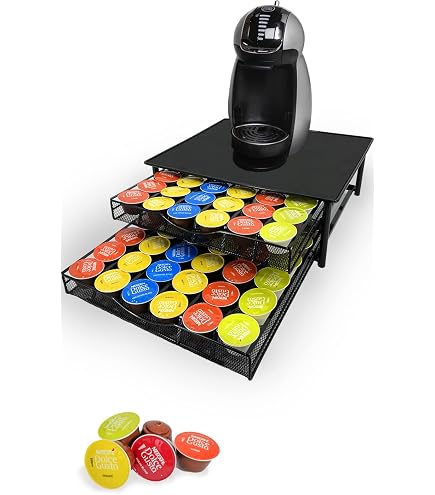 Amazon.co.jp: Holyo ネスプレッソ nespresso 専用 カプセルホルダー