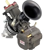Amazon | ヨシムラ ミクニ TM-MJN24 キャブレター マニホールド