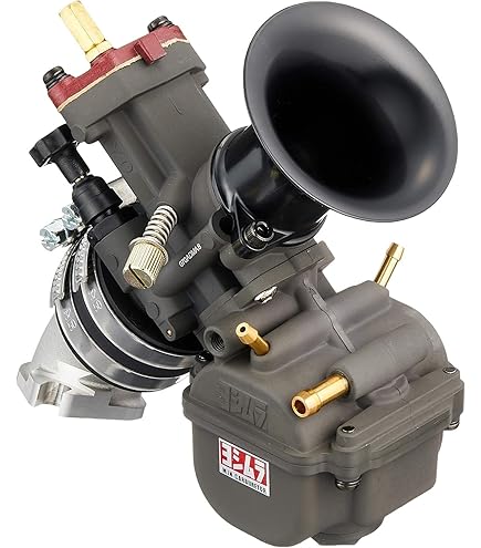 Amazon | ヨシムラ YD-MJN24 キャブレターSET MONKEY Z50J