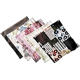 座布団カバー 5枚セット 55x59 日本製 色柄 おまかせ ５枚セット ５枚組 55 59 55x59cm
