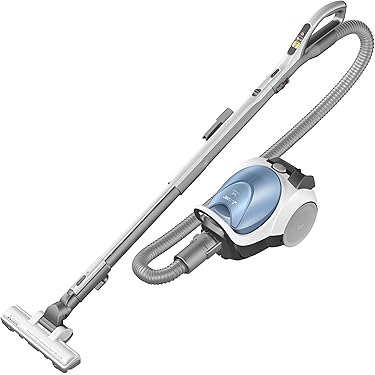 【M1955-123-90】掃除機 キャニスター 20000Pa 超強力吸引 Amazon | iwoly 掃除機 キャニスター 20000Pa 超強力吸引 ハイ