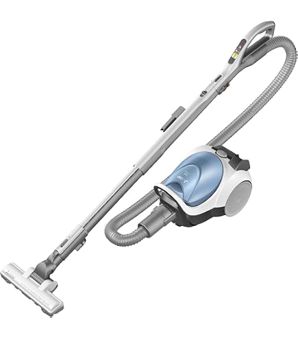 Amazon | 三菱電機(MITSUBISHI ELECTRIC) 紙パック掃除機 Be-K (ビケイ