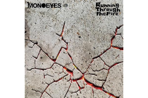 Running Through the Fire