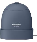 パナソニック 衣類スチーマー NI-CFS770-H
