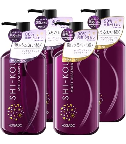 Amazon | 珠 泡 シャンプー ＆ トリートメント セット | 贅沢な泡で髪