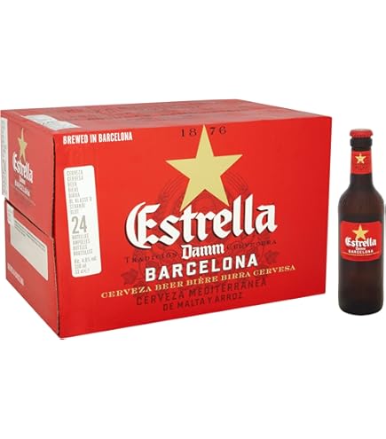 Amazon.co.jp: 世界のビール お試し12本セット (エストレージャダム