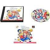 ときめきメモリアル 対戦ぱずるだま