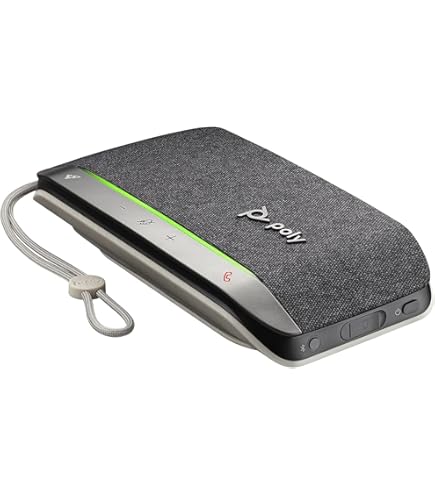 Poly 216867-01 / 772C9AA Sync 20+ CL5400-M CERT MS Speakerphone