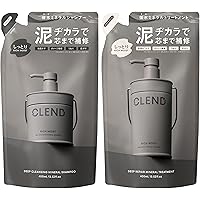 Amazon | クレンド リッチモイスト ディープクレンジング ミネラル