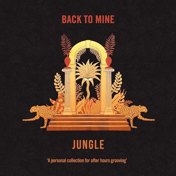 Amazon.co.jp: Back to Mine: ミュージック