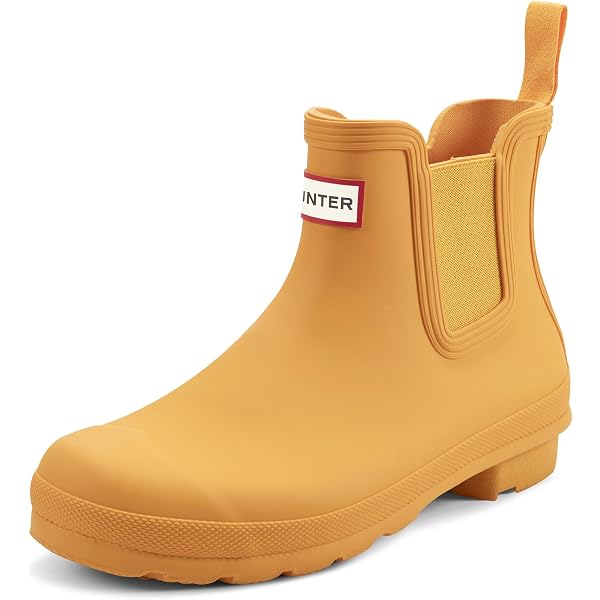 HUNTER レインシューズ UK8 US10 EU42 Amazon | Hunter レディース US サイズ: UK8 EU42 US10 カラー
