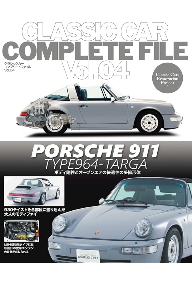 Amazon | The Porsche 911 Book | Lewandowski, Jurgen, Staud, Rene