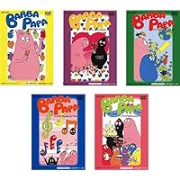 Amazon.co.jp: バーバパパ クラシック ~DVD パック~ : アネット