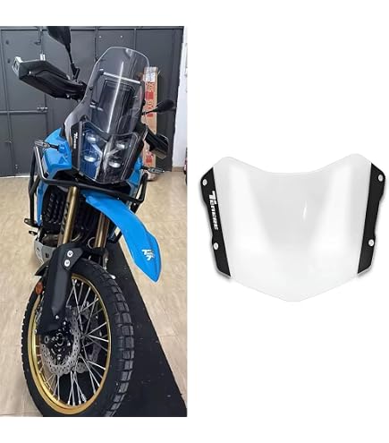 Amazon | ジータレーシング(ZETA RACING) TENERE700 '20-24(純正比
