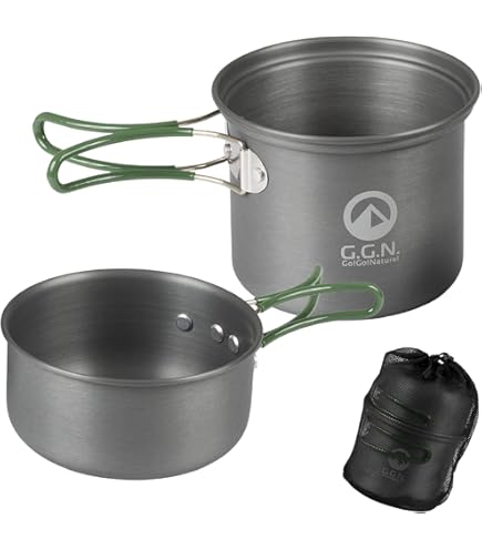 Amazon.co.jp: 希少イタリア軍 メスキット 3ピース&カップ