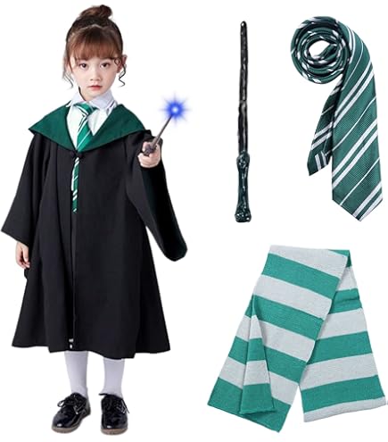Amazon.co.jp: [cosplay2028] MN91 ハリー・ポッターシリーズ