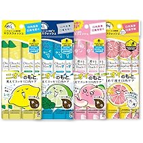 Amazon | オクチシリーズ 4パックセット(20本) オクチレモンシリーズ