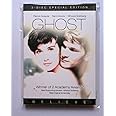 ゴースト ニューヨークの幻 スペシャル・デラックス・エディシ [DVD]