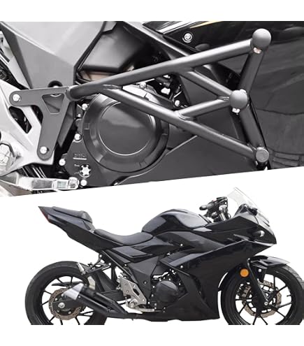 Amazon | GBRacing エンジンカバーセット SUZUKI GSX-R1000 (2017-2019