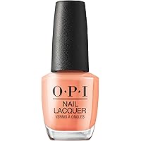 Amazon.co.jp: OPI マニキュア 高発色 塗りやすい ベージュ パール