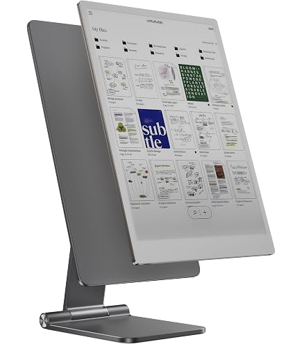 Amazon.co.jp: reMarkable Paper Pro - モザイク織りタイプフォリオ