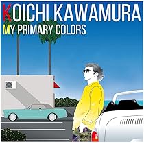 川村康一 HAVE A GOOD-TIME CD シティーポップ　邦楽 CD 川村康一 HAVE A GOOD-TIME CD シティーポップ 邦楽 CD - メルカリ