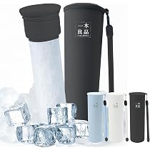 Amazon.co.jp: 【フリーズキーパー・約20時間冷たさ持続】氷のう 氷嚢