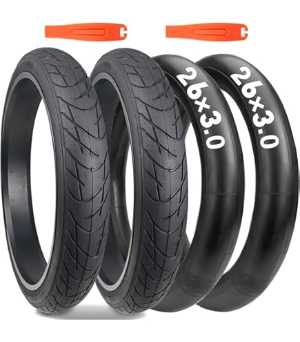 Amazon Heavy Duty Mountain Bike Tubes 20 X Bike Tubes Ultraverse