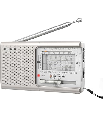 Amazon.co.jp: SONY ソニー ICF-7601 高性能ポータブル受信機（FM/MW