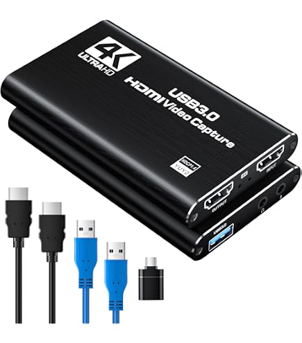 Amazon.co.jp: HD60 S Plus チャットリンクケーブル Elgato Capture