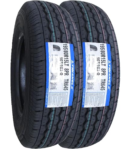Amazon.co.jp: 2本セット 195/80R15 107/105N GOODYEAR グッドイヤー
