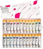 Amazon | リキテックス(Liquitex) アクリル絵具 カラー レギュラー