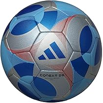 Amazon | アディダス （adidas） コネクト25 キッズ4号 青色