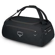 Amazon | Osprey トランスポーター 95 ダッフルバッグ