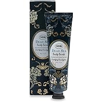 Amazon.co.jp: SABON(サボン) ヘッドスクラブ クラリファイング