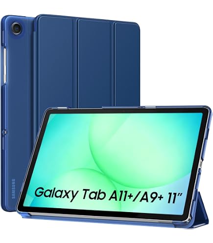 Amazon.co.jp: Samsung Galaxy Tab A11+ Plus 2026 (128GB 6GB Wi-Fi