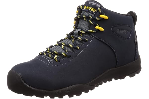 Hiking Shoes