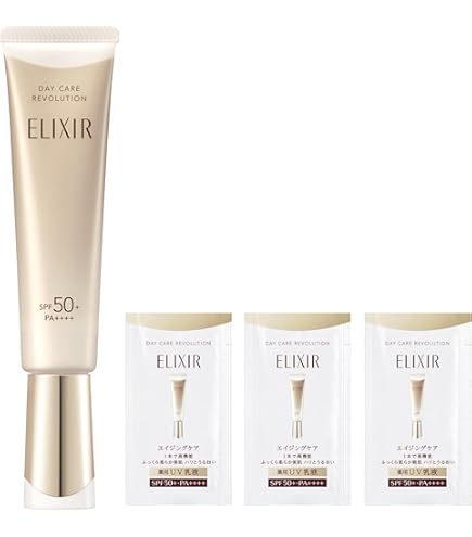 Amazon | エリクシール シュペリエル 【医薬部外品】 デーケア