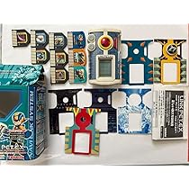 ロックマンエグゼ　リンクペットex バトルチップ付き 71L4bG6RoeL._AC_UL210_SR210,