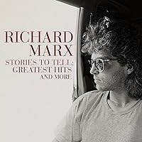 リチャード・マークス [グレイテスト・ヒッツ] Amazon.co.jp: グレイテスト・ヒッツ (SHM-CD) - リチャード