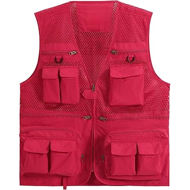 Amazon.co.jp 人気ギフトランキング: フィッシングベスト で、ギフトの