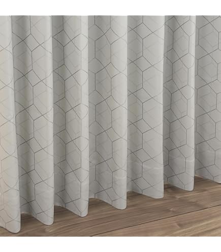 Amazon｜川島織物セルコン 【日本製】 防炎 遮光 形態安定プリーツ