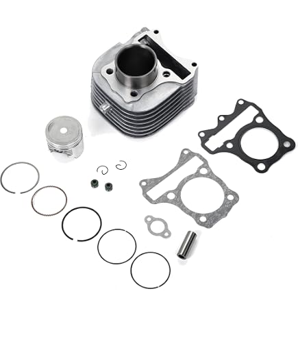 Amazon | スズキ アドレス V125S / ベーシック センター 寄せ 12インチ