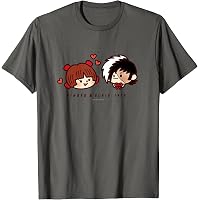 Glamb ピノコ tシャツ 赤 新商品 ARABAKI ROCK FEST 26 glambによる