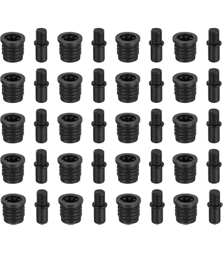 Amazon | JBL4333,4343,4344,4350など43系に サランネット固定用ダボ